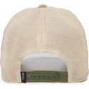 petten-gebogen-meerkleurig-snapback-dear-letter-opener-the-farm-patchwork-the-farm-van-goorin-bros