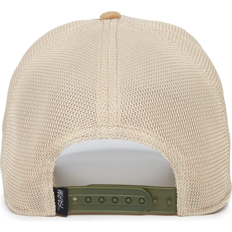 petten-gebogen-meerkleurig-snapback-dear-letter-opener-the-farm-patchwork-the-farm-van-goorin-bros petten-gebogen-meerkleurig-snapback-dear-letter-opener-the-farm-patchwork-the-farm-van-goorin-bros