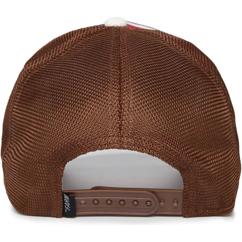 petten-gebogen-meerkleurig-snapback-coy-carpy-diem-the-farm-patchwork-the-farm-van-goorin-bros