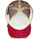 petten-gebogen-meerkleurig-snapback-coy-carpy-diem-the-farm-patchwork-the-farm-van-goorin-bros