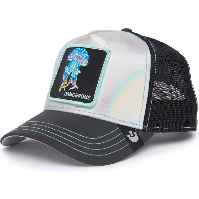 petten-gebogen-grijs-snapback-dangerous-go-away-the-farm-deep-sea-the-farm-van-goorin-bros