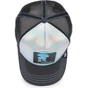 petten-gebogen-grijs-snapback-dangerous-go-away-the-farm-deep-sea-the-farm-van-goorin-bros