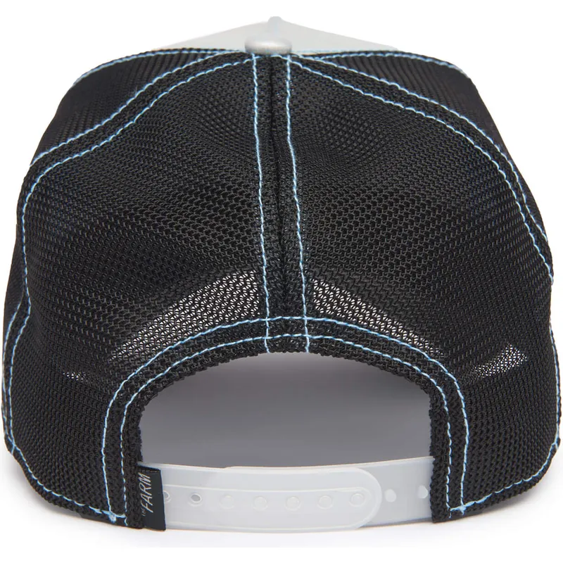 petten-gebogen-grijs-snapback-weird-go-way-out-there-the-farm-deep-sea-the-farm-van-goorin-bros