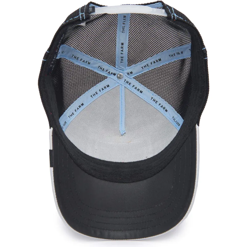 petten-gebogen-grijs-snapback-weird-go-way-out-there-the-farm-deep-sea-the-farm-van-goorin-bros