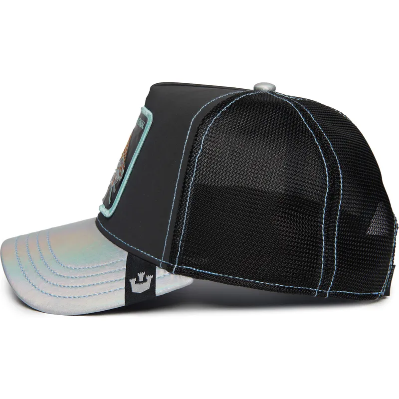 petten-gebogen-zwart-snapback-original-go-way-back-the-farm-deep-sea-the-farm-van-goorin-bros