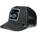 petten-gebogen-zwart-snapback-go-way-down-the-farm-deep-sea-the-farm-van-goorin-bros
