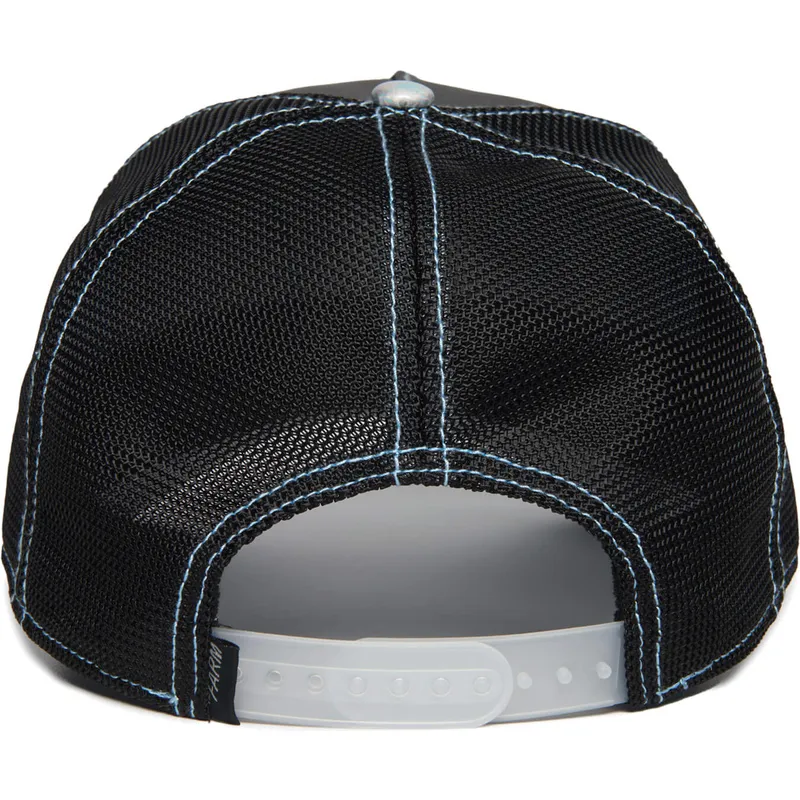 petten-gebogen-zwart-snapback-go-way-down-the-farm-deep-sea-the-farm-van-goorin-bros