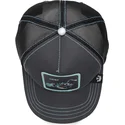 petten-gebogen-zwart-snapback-go-way-down-the-farm-deep-sea-the-farm-van-goorin-bros