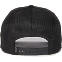 petten-gebogen-zwart-snapback-velour-blank-the-farm-van-goorin-bros