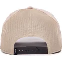 petten-gebogen-beige-snapback-velour-blank-the-farm-van-goorin-bros