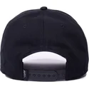 petten-gebogen-zwart-snapback-king-100-the-farm-all-over-canvas-the-farm-van-goorin-bros