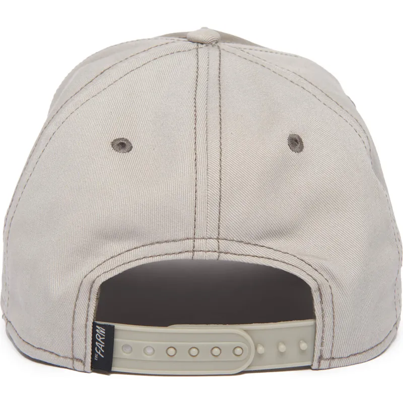 petten-gebogen-grijs-snapback-homie-pigeon-100-the-farm-all-over-canvas-the-farm-van-goorin-bros