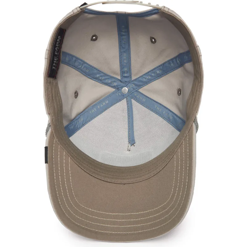 petten-gebogen-grijs-snapback-homie-pigeon-100-the-farm-all-over-canvas-the-farm-van-goorin-bros
