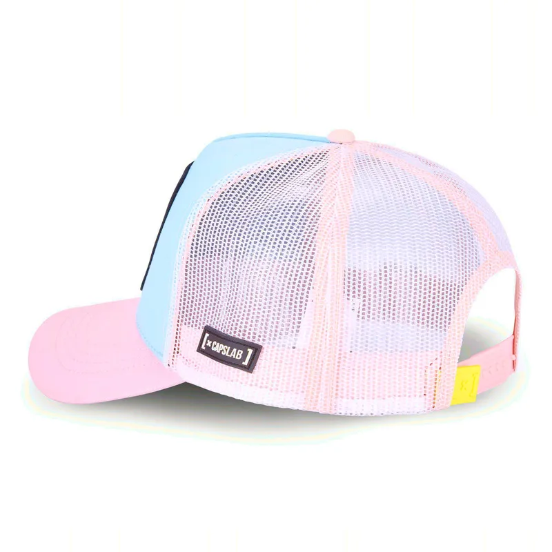 petten-gebogen-blauw-snapback-loo8-twe1-tweety-looney-tunes-van-capslab