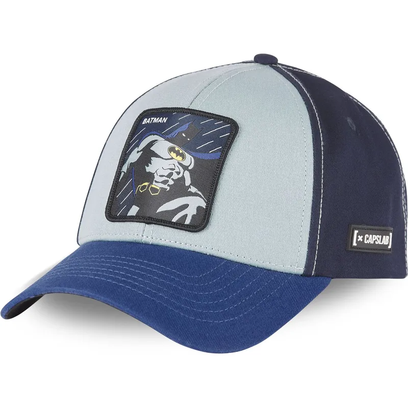 petten-gebogen-blauw-verstelbaar-her2-batman-dc-comics-van-capslab
