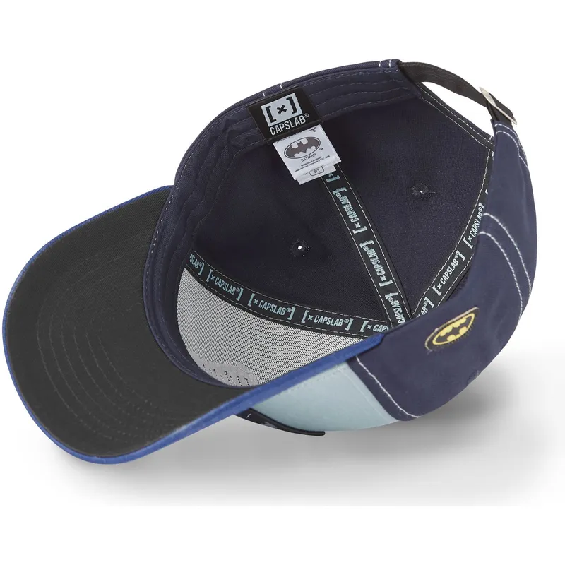 petten-gebogen-blauw-verstelbaar-her2-batman-dc-comics-van-capslab