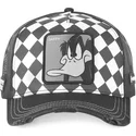 petten-gebogen-zwart-snapback-loo8-daf1-daffy-duck-looney-tunes-van-capslab