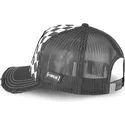 petten-gebogen-zwart-snapback-loo8-daf1-daffy-duck-looney-tunes-van-capslab