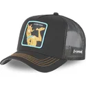 petten-gebogen-zwart-snapback-sbd5-scooby-doo-van-capslab