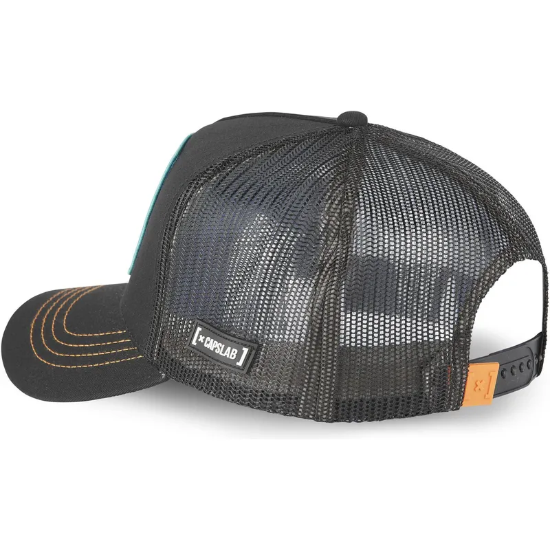 petten-gebogen-zwart-snapback-sbd5-scooby-doo-van-capslab