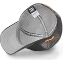 petten-gebogen-zwart-snapback-sbd5-scooby-doo-van-capslab
