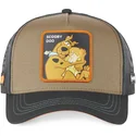 petten-gebogen-bruin-snapback-sbd2-scooby-doo-en-shaggy-rogers-scooby-doo-van-capslab