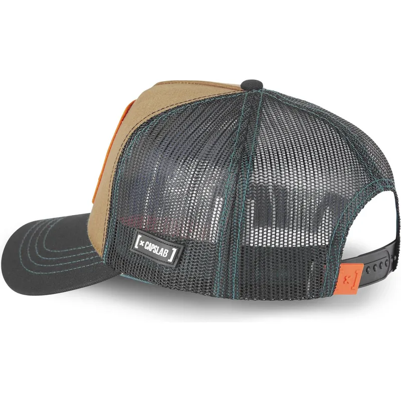 petten-gebogen-bruin-snapback-sbd2-scooby-doo-en-shaggy-rogers-scooby-doo-van-capslab