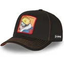 petten-gebogen-zwart-snapback-fox1-naruto-uzumaki-naruto-van-capslab