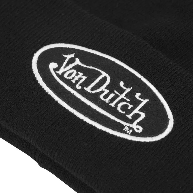 mutsen-zwart-bon-high-bl-van-von-dutch mutsen-zwart-bon-high-bl-van-von-dutch