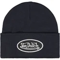 mutsen-marineblauw-bon-high-n-van-von-dutch