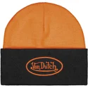 mutsen-zwart-bon-high-no-van-von-dutch