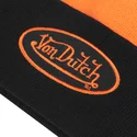 mutsen-zwart-bon-high-no-van-von-dutch