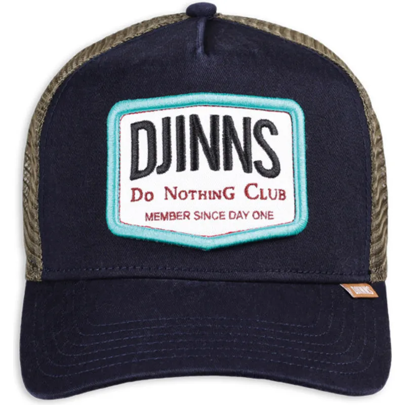 petten-gebogen-marineblauw-snapback-do-nothing-club-2-hft-van-djinns petten-gebogen-marineblauw-snapback-do-nothing-club-2-hft-van-djinns