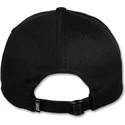 petten-gebogen-zwart-verstelbaar-brushed-twill-truefit-20-van-djinns