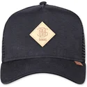 petten-gebogen-zwart-snapback-hft-jersey-patch-van-djinns