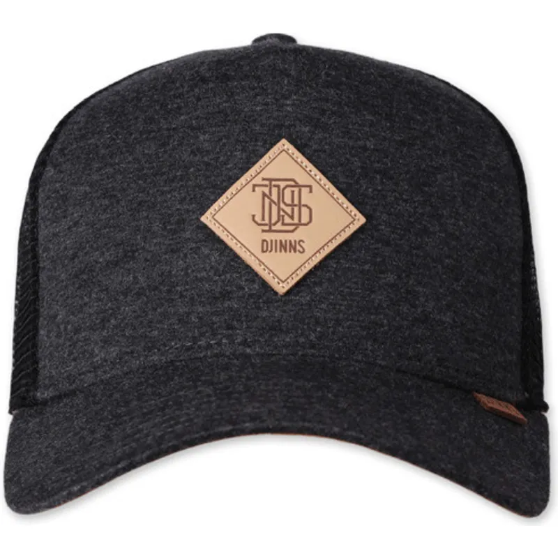 petten-gebogen-grijs-snapback-hft-jersey-patch-van-djinns petten-gebogen-grijs-snapback-hft-jersey-patch-van-djinns