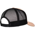 petten-gebogen-beige-snapback-do-nothing-club-hft-dnc-sloth-van-djinns