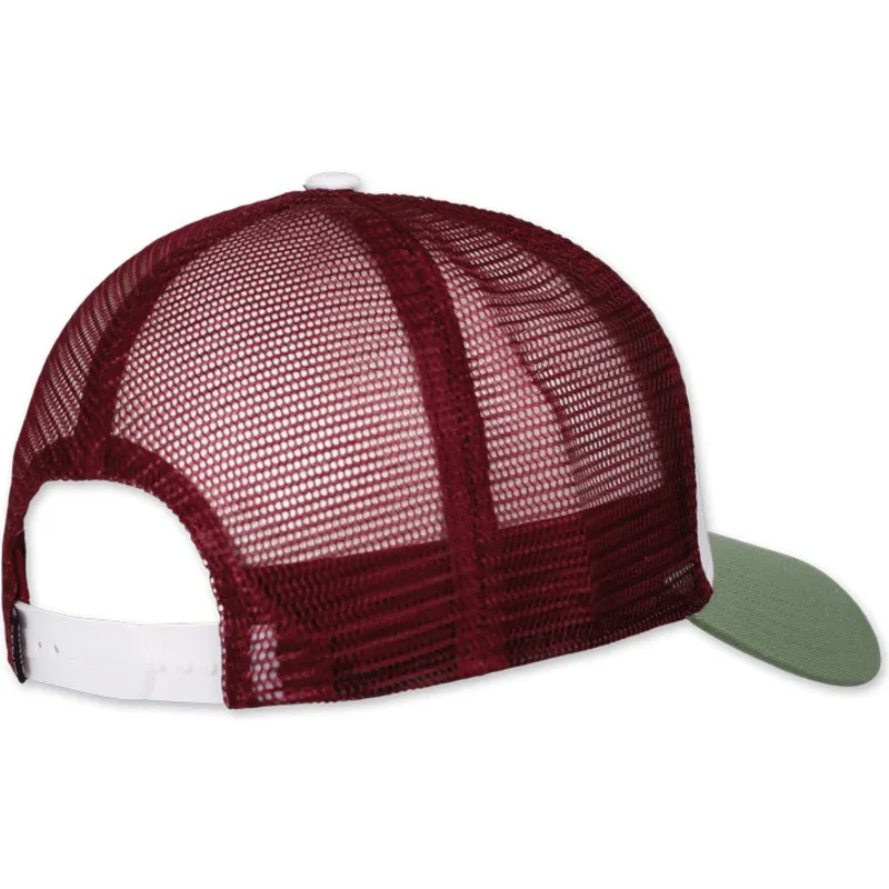 petten-gebogen-meerkleurig-snapback-lazy-mermaid-hft-van-djinns petten-gebogen-meerkleurig-snapback-lazy-mermaid-hft-van-djinns