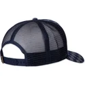 petten-gebogen-blauw-snapback-hft-denim-check-van-djinns