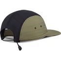 petten-plat-meerkleurig-verstelbaar-puffy-nylon-van-djinns
