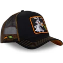 petten-gebogen-zwart-snapback-loo7-bu1-bugs-bunny-looney-tunes-van-capslab
