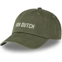 petten-gebogen-groen-verstelbaar-dc-k-van-von-dutch