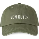 petten-gebogen-groen-verstelbaar-dc-k-van-von-dutch