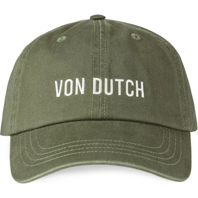 petten-gebogen-groen-verstelbaar-dc-k-van-von-dutch petten-gebogen-groen-verstelbaar-dc-k-van-von-dutch