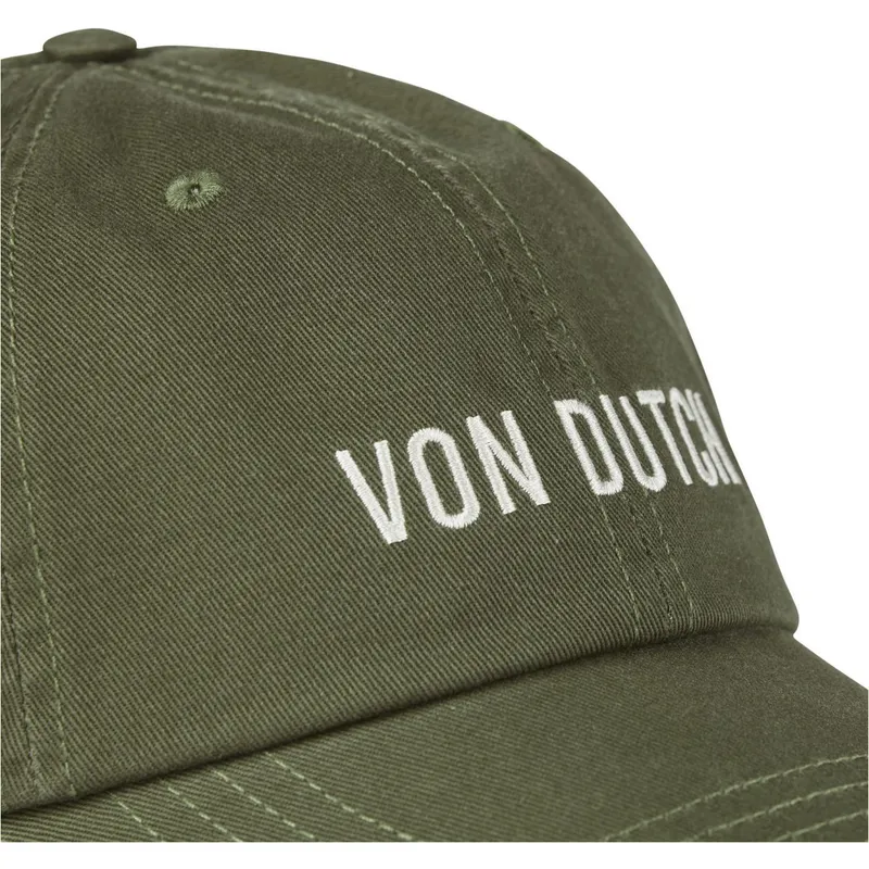petten-gebogen-groen-verstelbaar-dc-k-van-von-dutch petten-gebogen-groen-verstelbaar-dc-k-van-von-dutch