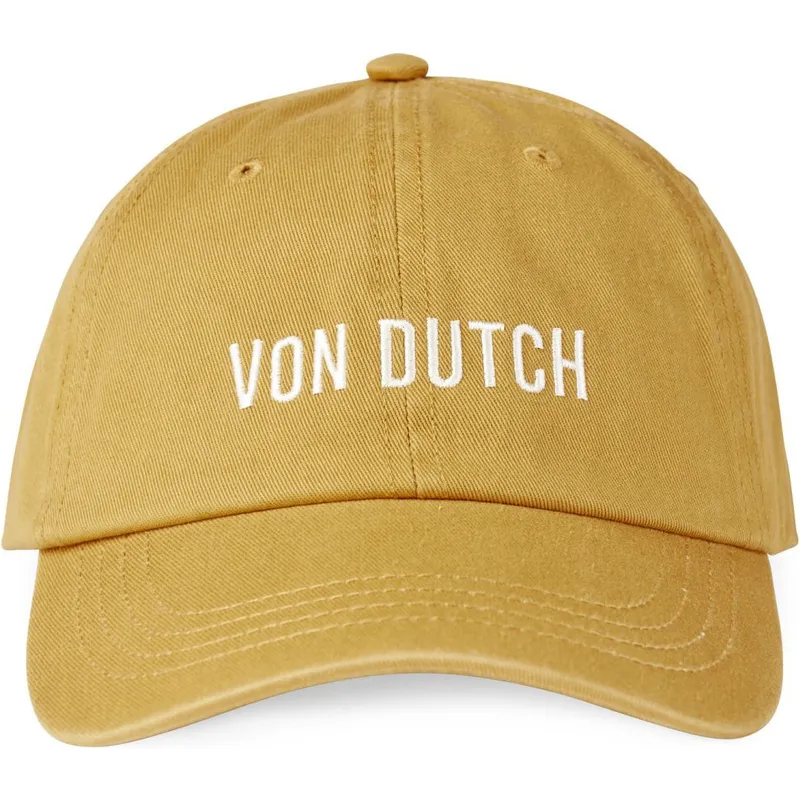 petten-gebogen-geel-verstelbaar-dc-ca-van-von-dutch petten-gebogen-geel-verstelbaar-dc-ca-van-von-dutch