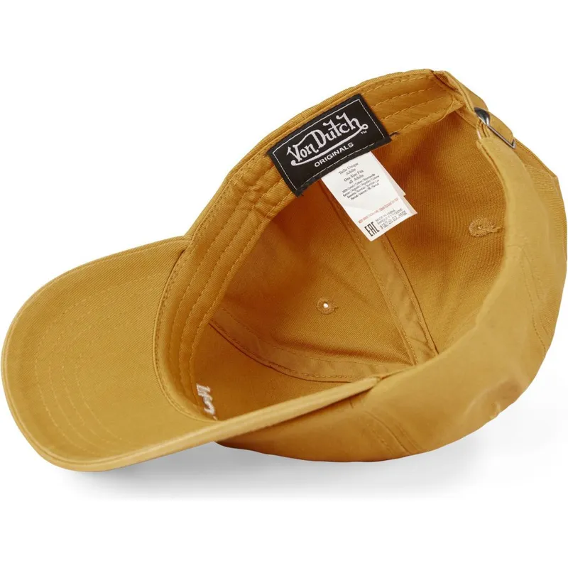 petten-gebogen-geel-verstelbaar-dc-ca-van-von-dutch petten-gebogen-geel-verstelbaar-dc-ca-van-von-dutch