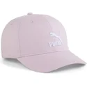 petten-gebogen-roze-verstelbaar-classics-archive-van-puma