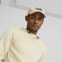 petten-gebogen-beige-verstelbaar-essentials-no1-van-puma