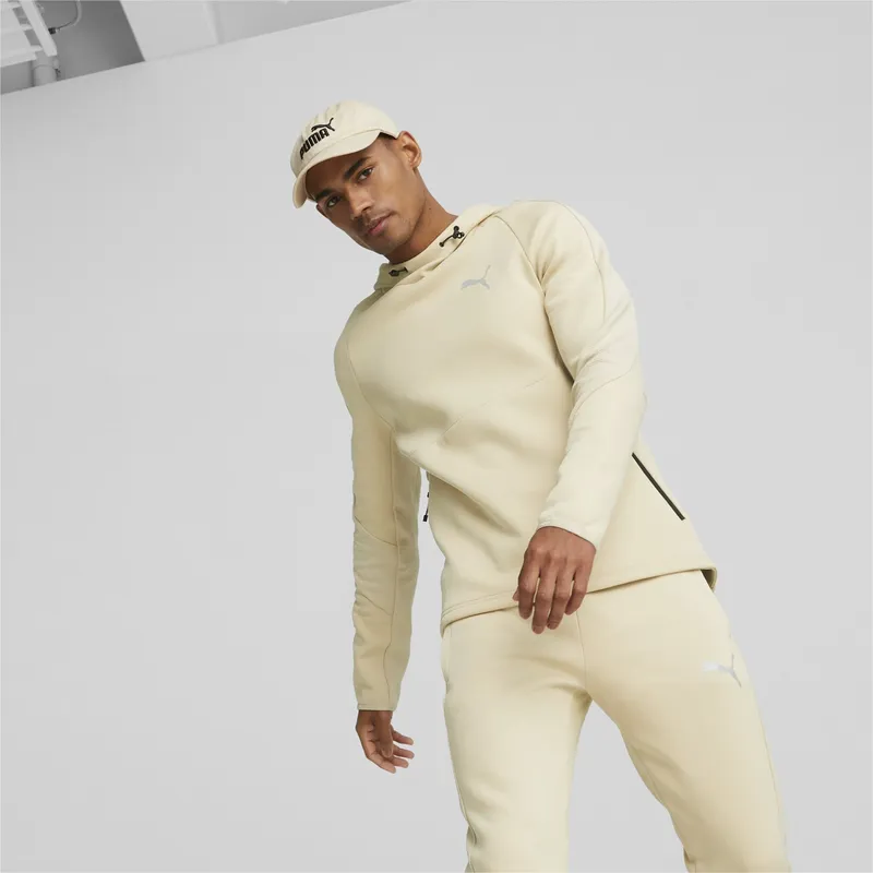 petten-gebogen-beige-verstelbaar-essentials-no1-van-puma